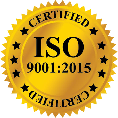 ISO 900:2015